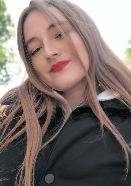 Яна из Вашингтона, мне 28, познакомлюсь на одну ночь