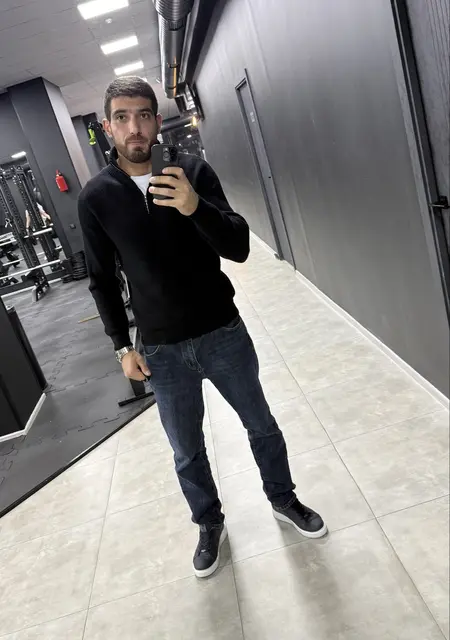 Ishxan из Еревана, ищу на сайте общение