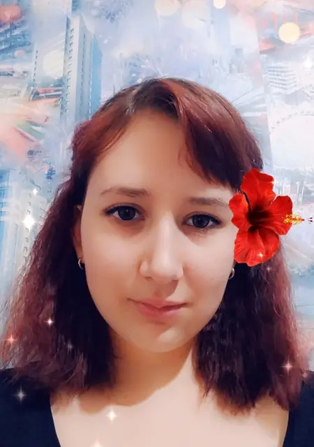 Я Ірина, 18, из Черкасс, ищу знакомство для общения
