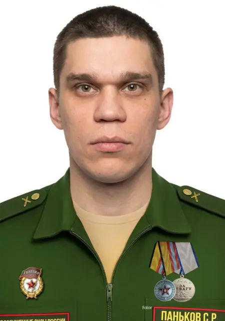 Я Сергей, 22 років, знайомлюсь без зобов'язань у Горлівці