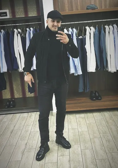 Артур из Уральска, ищу на сайте знакомства без обязательств