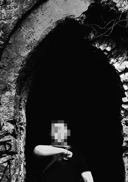 Я Руслан, 18, знакомлюсь для вирта в Городище