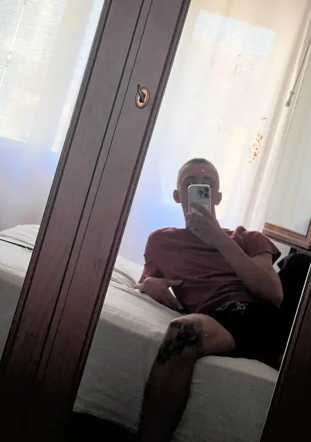 Ігор из Новы-Тарг, мне 23, познакомлюсь без обязательств