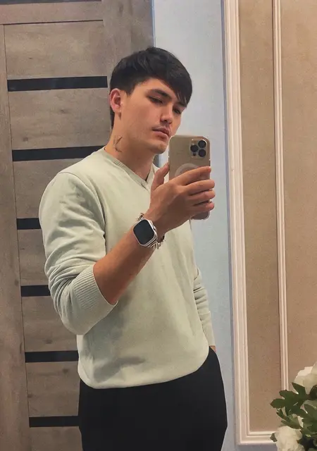 Дидар из Алматы, ищу на сайте общение