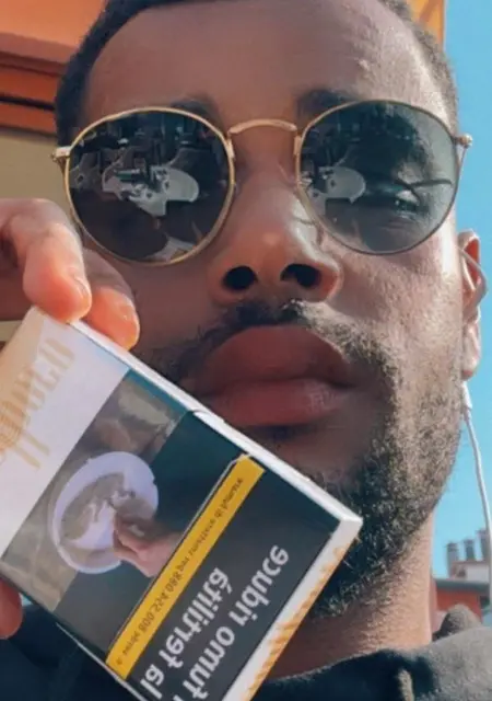 Я Wandy, 28, знакомлюсь для дружбы в Вероне