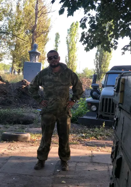 Я Руха, 32, знакомлюсь для приятного времяпровождения в Луганске