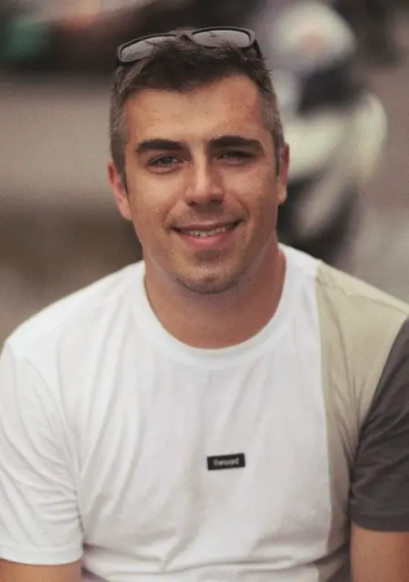 Я Pavel, 40, знакомлюсь для приятного времяпровождения в Дубае