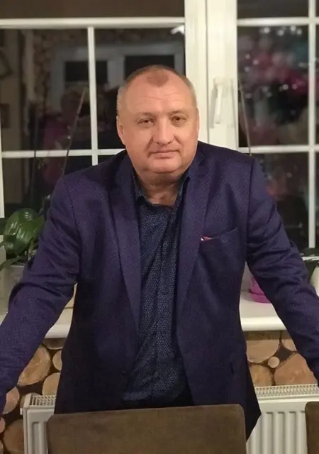 Я Kosta, 49, знакомлюсь на одну ночь в Хмельницком