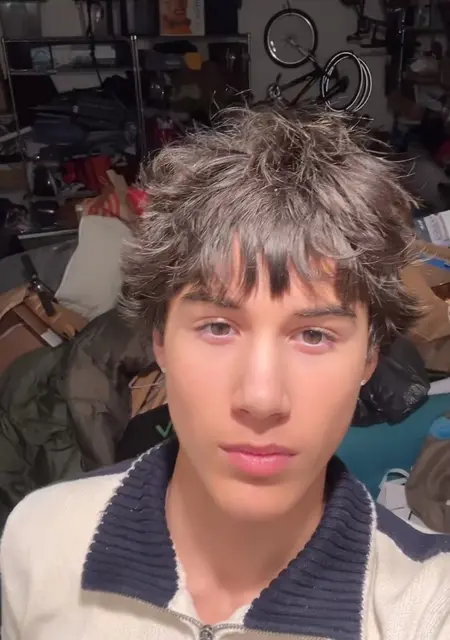 Марк з Дубно, шукаю на сайті знайомства на одну ніч