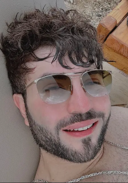 Hsmze из Кёльна, мне 33, познакомлюсь для открытые отношения