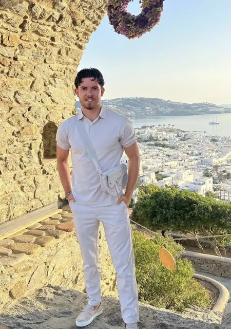 Altay из Брауншвейга, мне 26, познакомлюсь на одну ночь