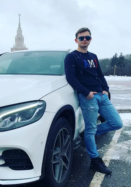 Я Никита, 25, из Таллина, ищу знакомство для совместных путешествий