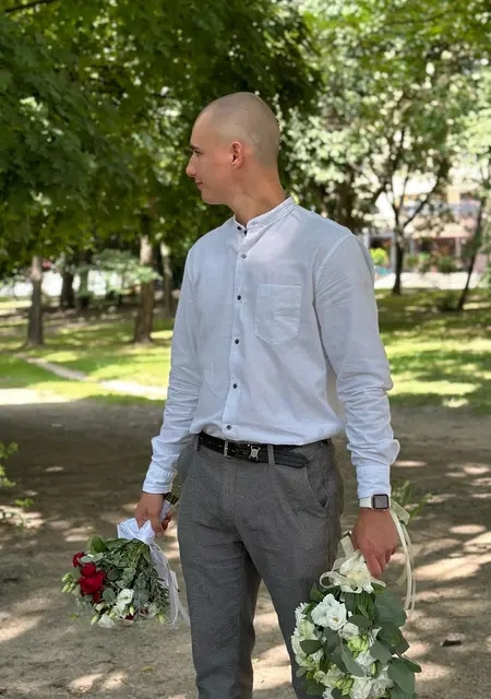 Паша з Луцьк, шукаю на сайті знайомства на одну ніч