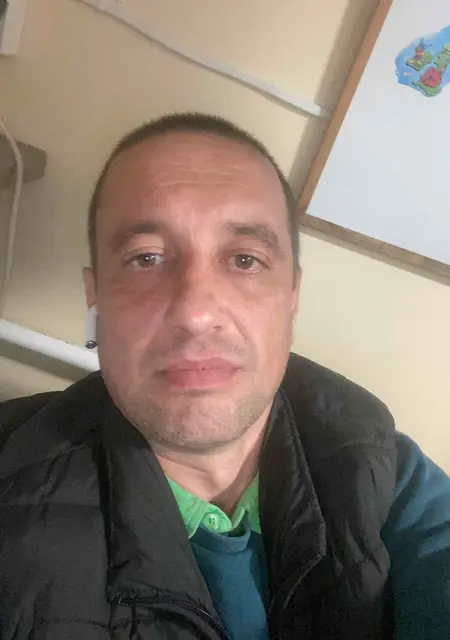 Я Volodia, 42, знакомлюсь для вирта в Прущ-Гданьский