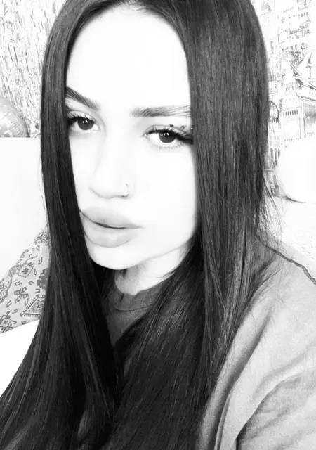 Кристина из Кишинёва, мне 26, познакомлюсь без обязательств