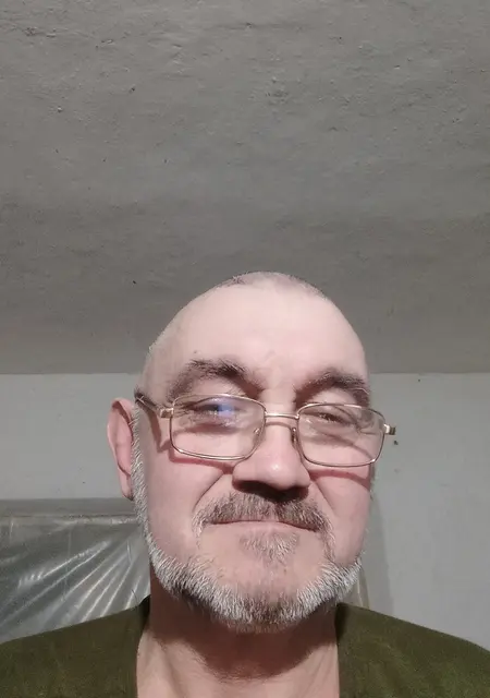 Я Gender, 57, из Чернигова, ищу знакомство для дружбы