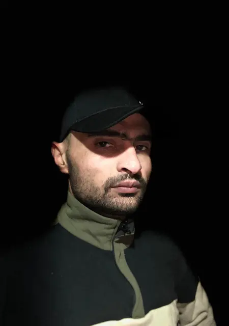 Я Moderated, 36, знакомлюсь на одну ночь в Душанбе