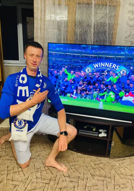 Константин з Запоріжжя, шукаю на сайті постійні стосунки