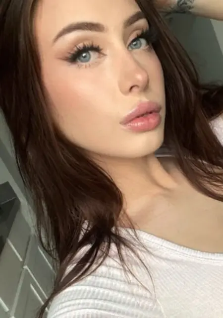 Камила из Киева, ищу на сайте общение