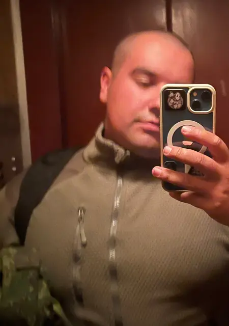 Я Егор, 27, знакомлюсь для вирта в Донецке