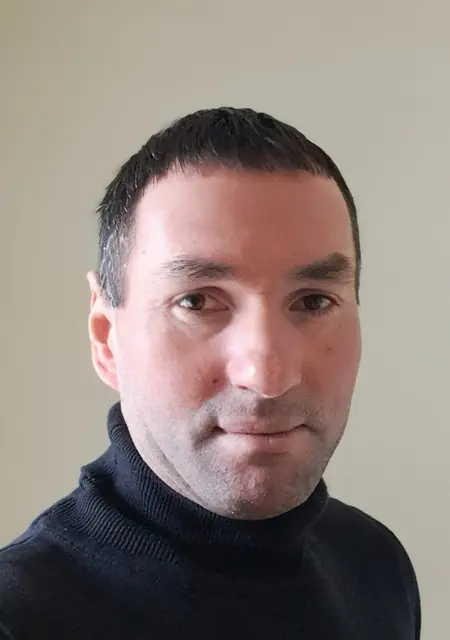 Юрій из Сум, мне 44, познакомлюсь для открытые отношения