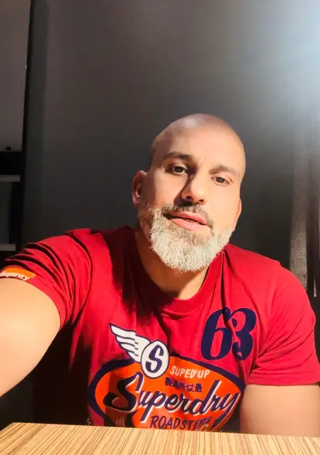 Я Abderrahim, 44, из Лондона, ищу знакомства на одну ночь