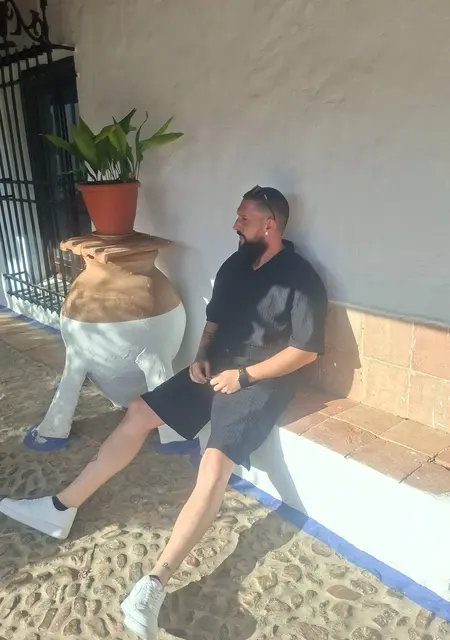 Jose Dh de Atarfe, busco en el sitio lío de una noche