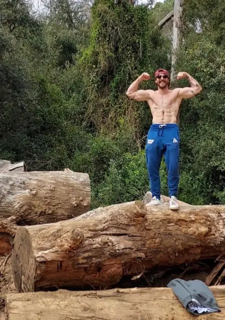 Я Albert, 34, из Барселоны, ищу знакомство для открытые отношения