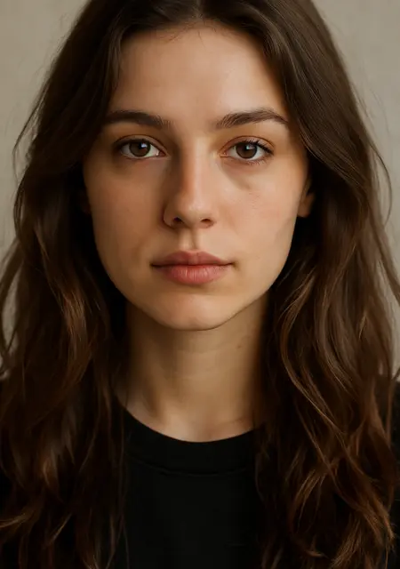 Инга из Харькова, мне 25, познакомлюсь для общения