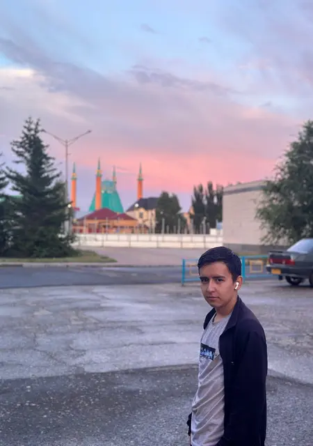Я Назар, 19, знакомлюсь для общения в Павлодаре