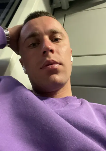 Александр из Бобруйска, мне 30, познакомлюсь на одну ночь