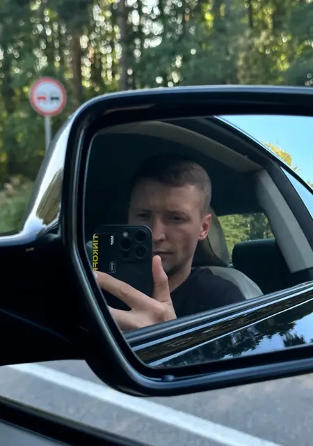 Сергей из Анталии, ищу на сайте совместные путешествия