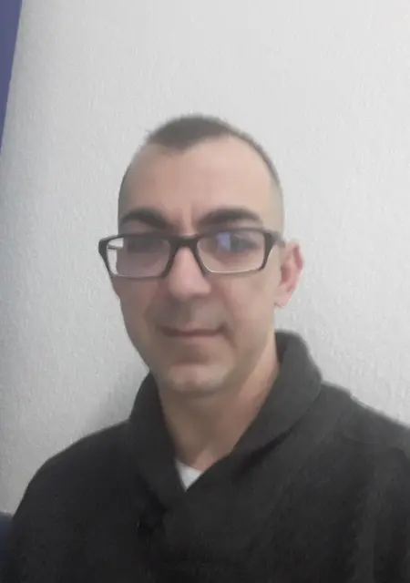 Soy Chicomorboso, 47 años, conociéndome para chatear en Madrid