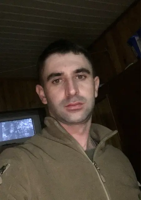 Тарік из Каменского, ищу на сайте дружбу