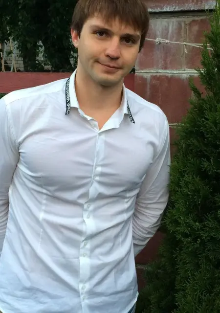 Я Омарио Дон, 41, из Могилёва, ищу знакомства без обязательств