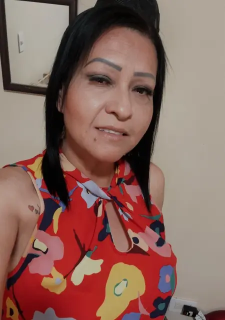 Marybel из Монтеррея, ищу на сайте общение