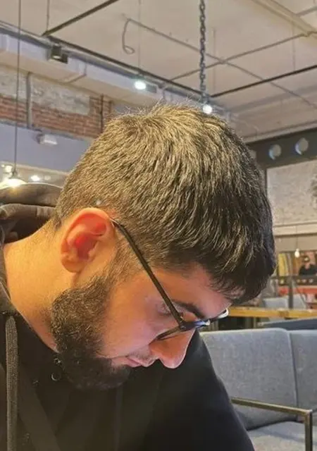 Малик из Меппевшего, ищу на сайте вирта