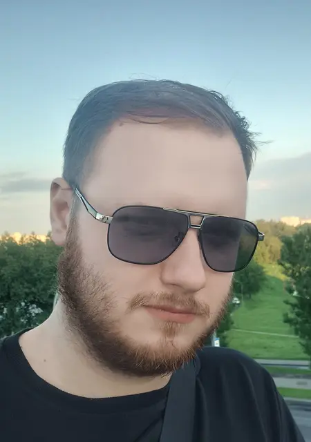 Владик из Могилёва, мне 22, познакомлюсь на одну ночь