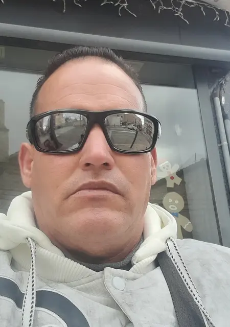 Я Alex, 51, знакомлюсь для дружбы в Мадриде