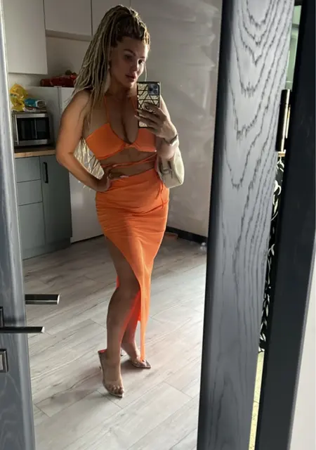 Я Sugar, 31, знакомлюсь для приятного времяпровождения в Киеве