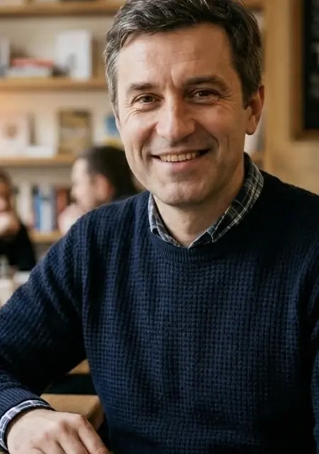 Я Sex, 42 років з Рівного, шукаю знайомство для вірт