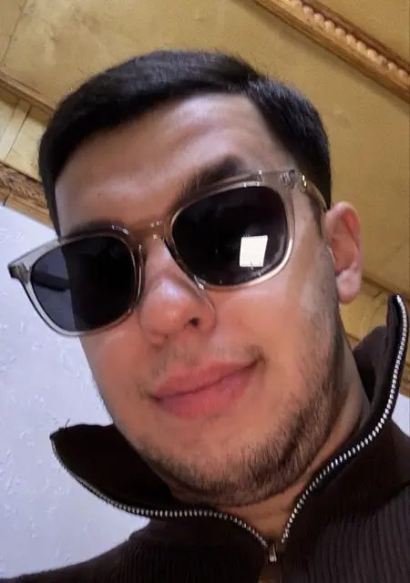 Srviperson из Ташкента, ищу на сайте знакомства на одну ночь