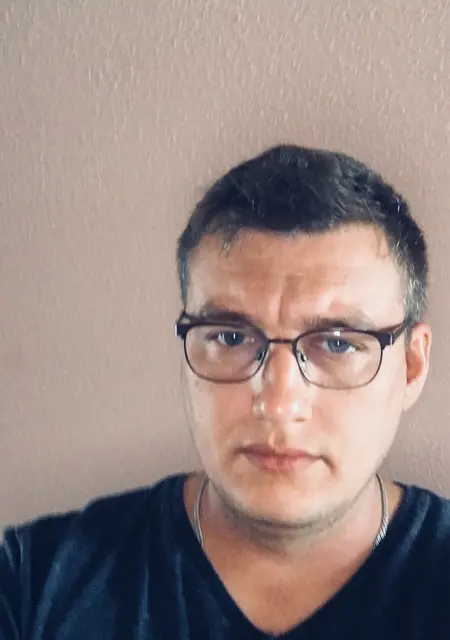 Alex из Сорокино, мне 42, познакомлюсь для постоянных отношений
