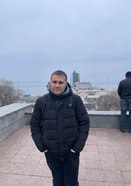 Timbalist из Кишинёва, мне 36, познакомлюсь для постоянных отношений