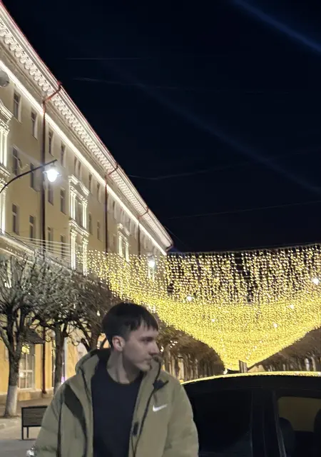Дмитрий из Таллина, ищу на сайте постоянные отношения