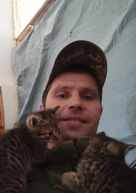 Алекс из Изюма, мне 35, познакомлюсь без обязательств