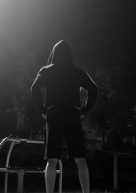 Ramil из Франкфурта-на-майне, мне 23, познакомлюсь для постоянных отношений