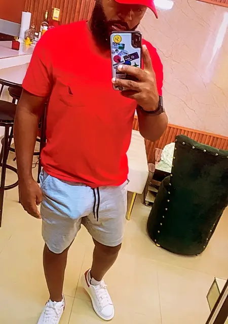 Frank из Санто-доминго Эста, мне 35, познакомлюсь для вирта