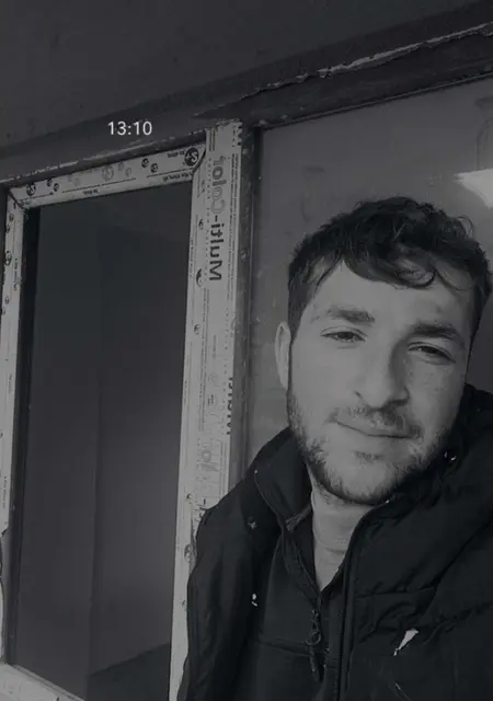 Ramazan из Анкары, мне 23, познакомлюсь для общения