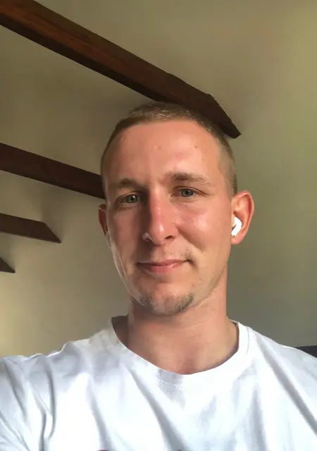 Я Юра, 28, знакомлюсь для приятного времяпровождения в Речице